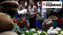Explained: Behind current food inflation