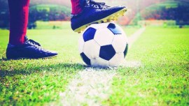 Pune, Puneri Warriors and Golden Feathers, Poona District Football Association League 2021-22, Pune news, Pune city news, Pune, Maharashtra, Maharashtra government, India news, Indian Express News Service, Express News Service, Express News, Indian Express India News