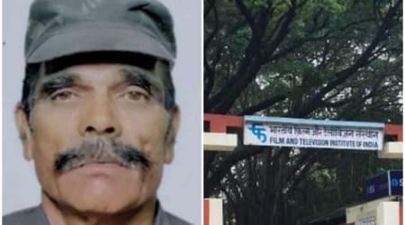 Shedge had endeared himself to many generations of the students with his friendly manner, helpful nature and knowledge of the state’s terrain and culture. (Source: Facebook/Resul Pookutty)