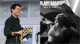 tom cruise and lady gaga