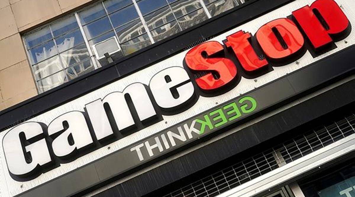 GameStop launches non-custodial Ethereum wallet to store cryptocurrency and NFTs. (File Image)