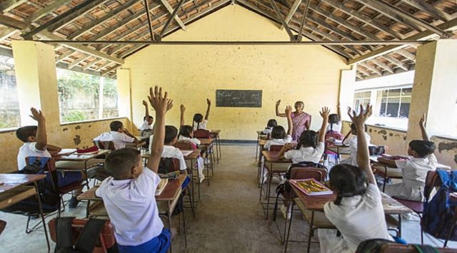 Jammu, Teacher vacancies