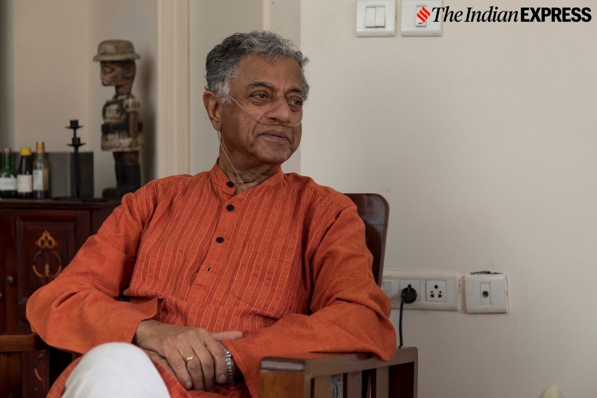 girish karnad