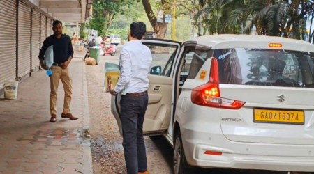 The Enforcement Directorate Monday conducted searches across offices of the Goa-based Dempo Group of companies.
