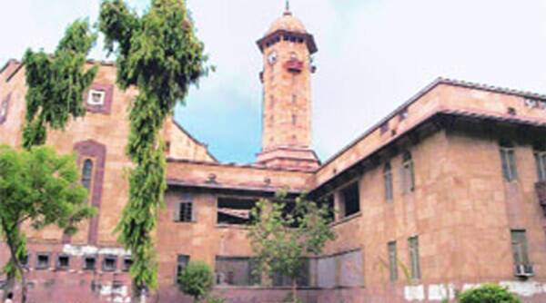 Gujarat varsity signs MoU with Kashmir University