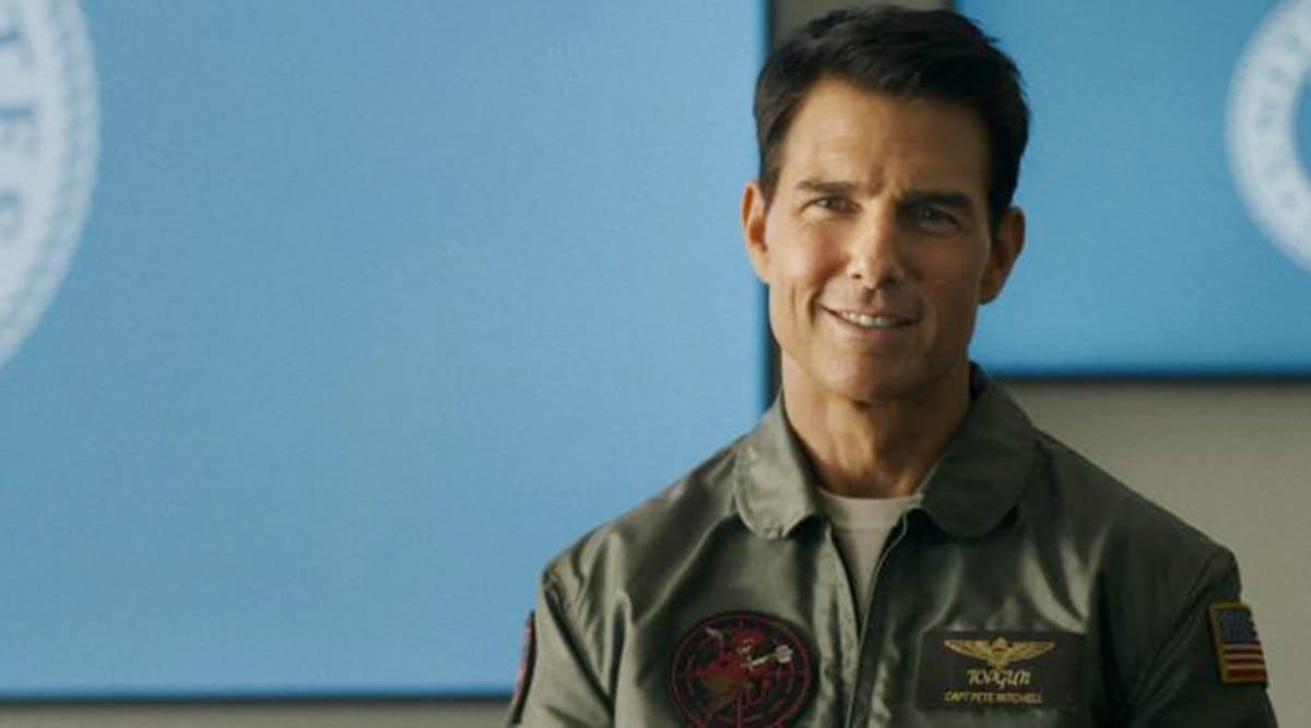 top gun maverick rating for kids