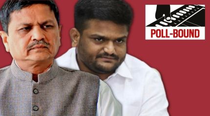 Gujarat Pulse | A party for the Patels: Which way will Hardik, Naresh go?