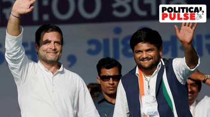 PDF) People in Gujarat want an end to BJP rule, says Hardik Patel Third  Test concludes in a draw; India clinches series
