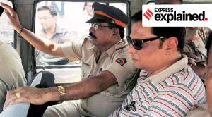 Explained: Who is Hasan Ali Khan and what are the cases against him?