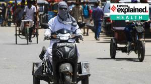 An Expert Explains: How to protect yourself from heat-related illness