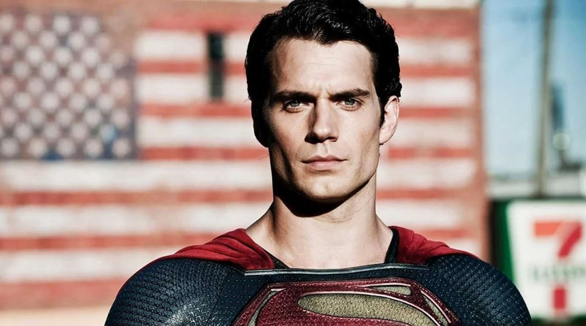 Will Henry Cavill return as Superman in DCEU? Here is why he ...