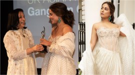 hina khan, uk asian film festival