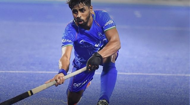Indian hockey team, Hockey world cup