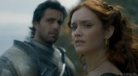 house of the dragon teaser trailer video