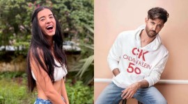 hrithik roshan girlfriend