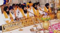 Remove harmonium from Golden Temple? Sikh music scholars strike differing notes