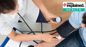 Explained: India’s hypertension challenge and why we need to be more alert