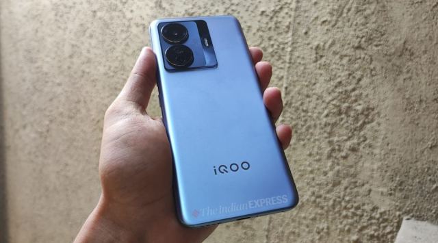 iQOO Z6 Pro review: What’s the X factor here? | Technology News - The ...