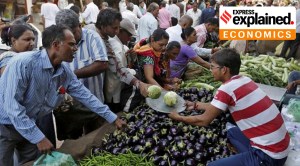 Inflation in wholesale prices: Looking back, looking ahead