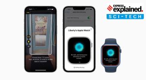Explained: What is Apple’s new ‘Door Detection’ feature and how does it work?