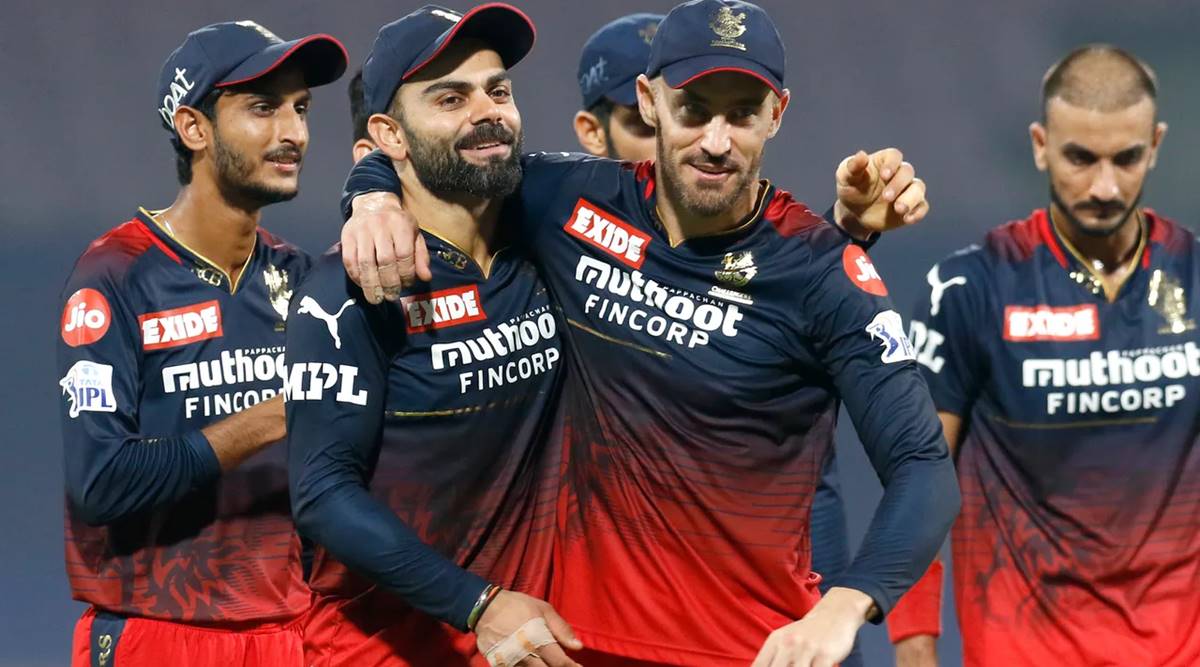 ipl 2022 rcb