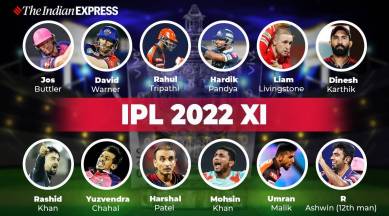 ipl 2022, ipl 2022 best xi