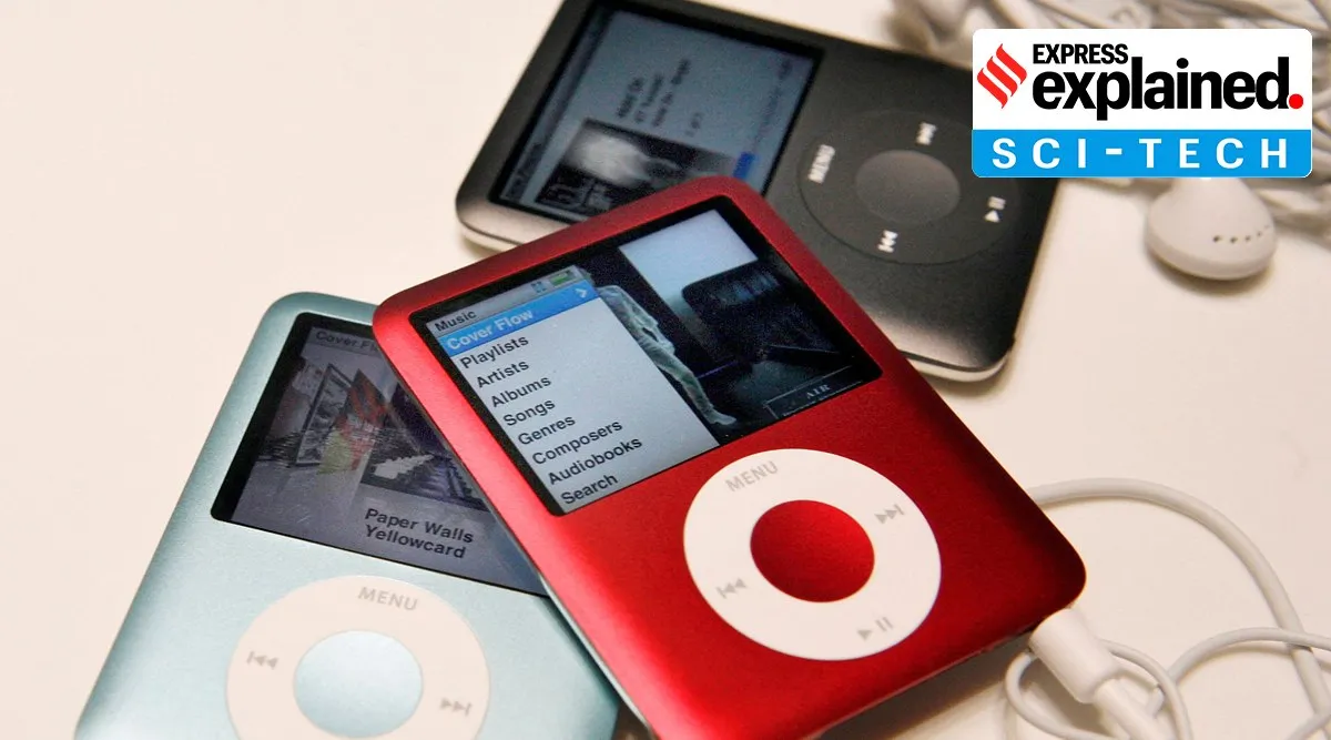 Uitgelegd: waarom Apple de iPod stopte en wat de toekomst biedt voor