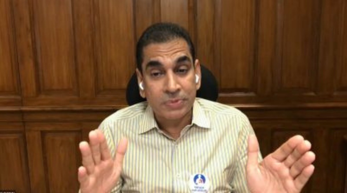Supreme Court, Bharatiya Janata Party (BJP), Congress, Brihanmumbai Municipal Corporation BMC, Iqbal Singh Chahal, Mumbai news, Mumbai city news, Mumbai, Maharashtra, Maharashtra government, India news, Indian Express News Service, Express News Service, Express News, Indian Express India News