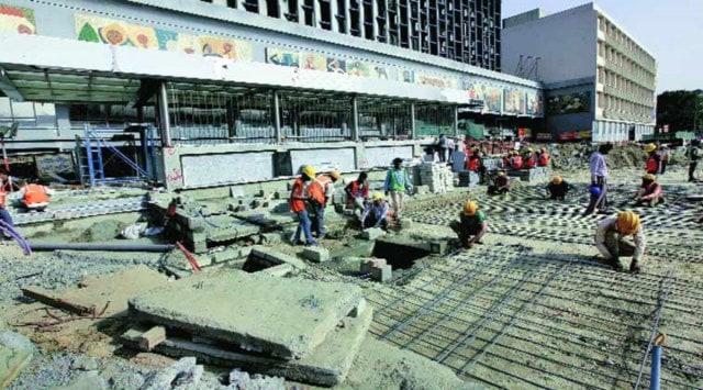 Delhi Public Works Department, public works department, Rapid Rail Transit System (RRTS), Delhi Metro, Delhi news, Delhi city news, New Delhi, India news, Indian Express News Service, Express News Service, Express News, Indian Express India News