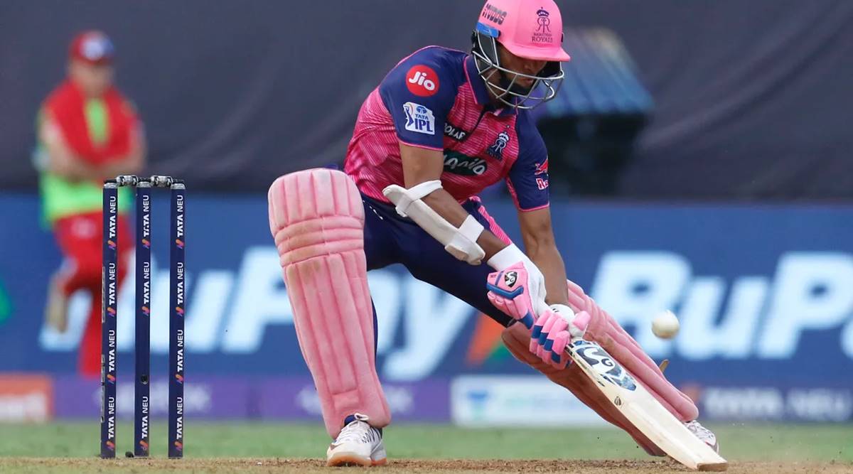 Shikhar Dhawan (88*) and Bhanuka Rajapaksa (42) lead the charge