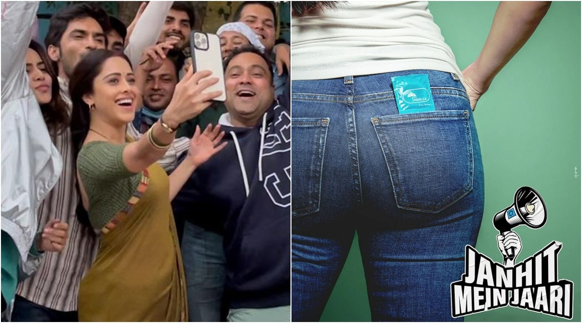 nushrat bharucha janhit mein jaari