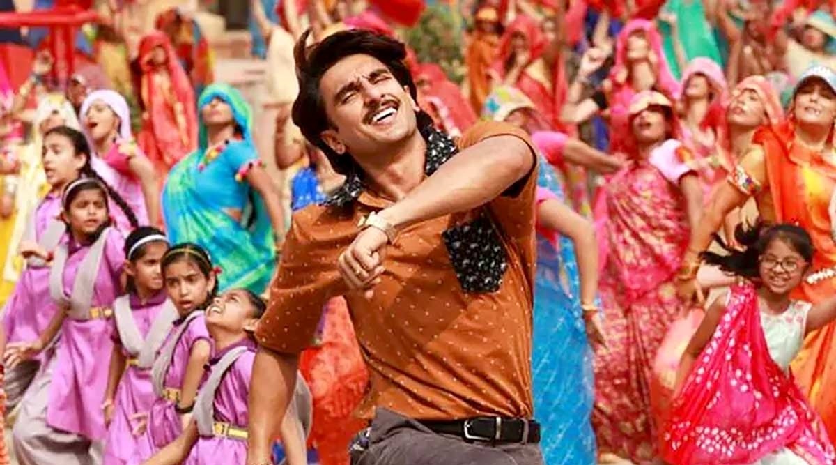 Jayeshbhai Jordaar box office collection Day 3, Jayeshbhai Jordaar box office