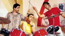 Jhankaar Beats starred Sanjay Suri, Rahul Bose in key roles.