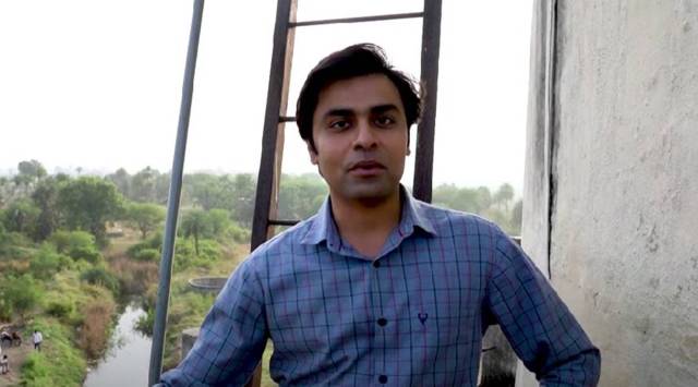 jitendra kumar