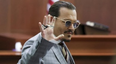 johny depp, amber heard