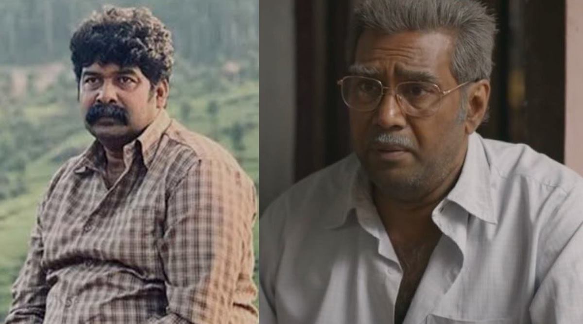 Kerala State Film Awards 2022: Revathy, Biju Menon, Joju George bag top honours | Entertainment News,The Indian Express
