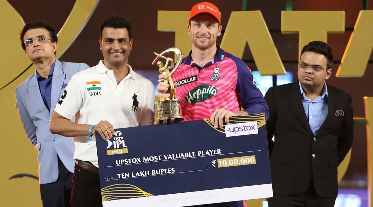 IPL 2022 Award Winners: Orange Cap, Purple Cap, Fairplay and other award  winners | Sports News,The Indian Express