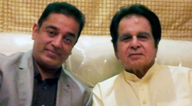 Kamal Haasan