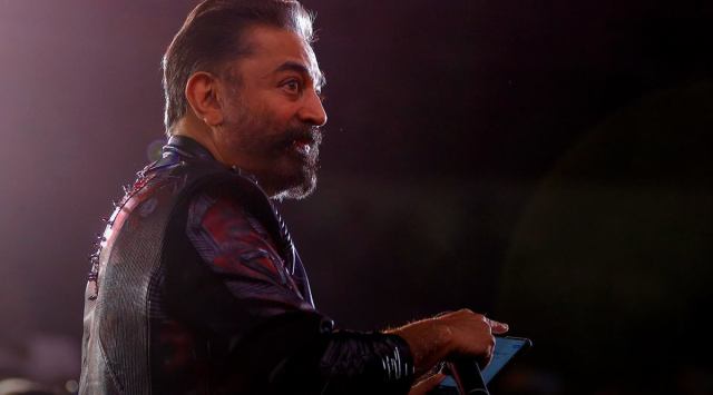 Kamal Haasan