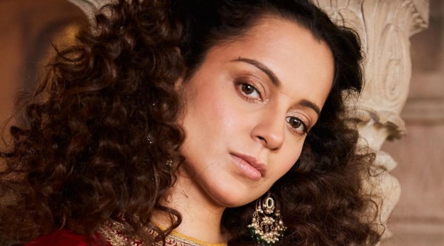 kangana ranaut