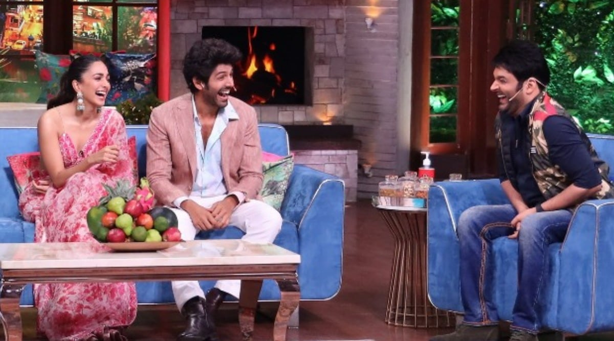 kapil sharma,