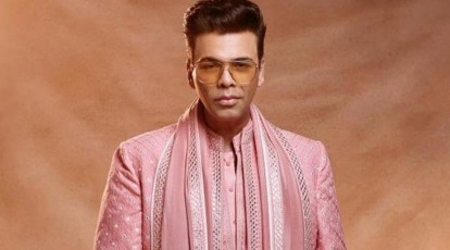 karan brand