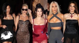 dolce & gabbana, kardashians