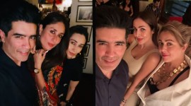 karisma kapoor party