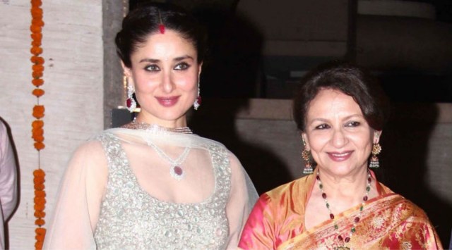 Kareena Kapoor
