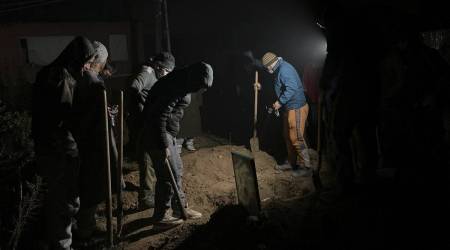 Jammu and Kashmir, Jammu and Kashmir High Court, Jammu and Kashmir News, Hyderpora encounter, Indian Express, India news, current affairs, Indian Express News Service, Express News Service, Express News, Indian Express India News