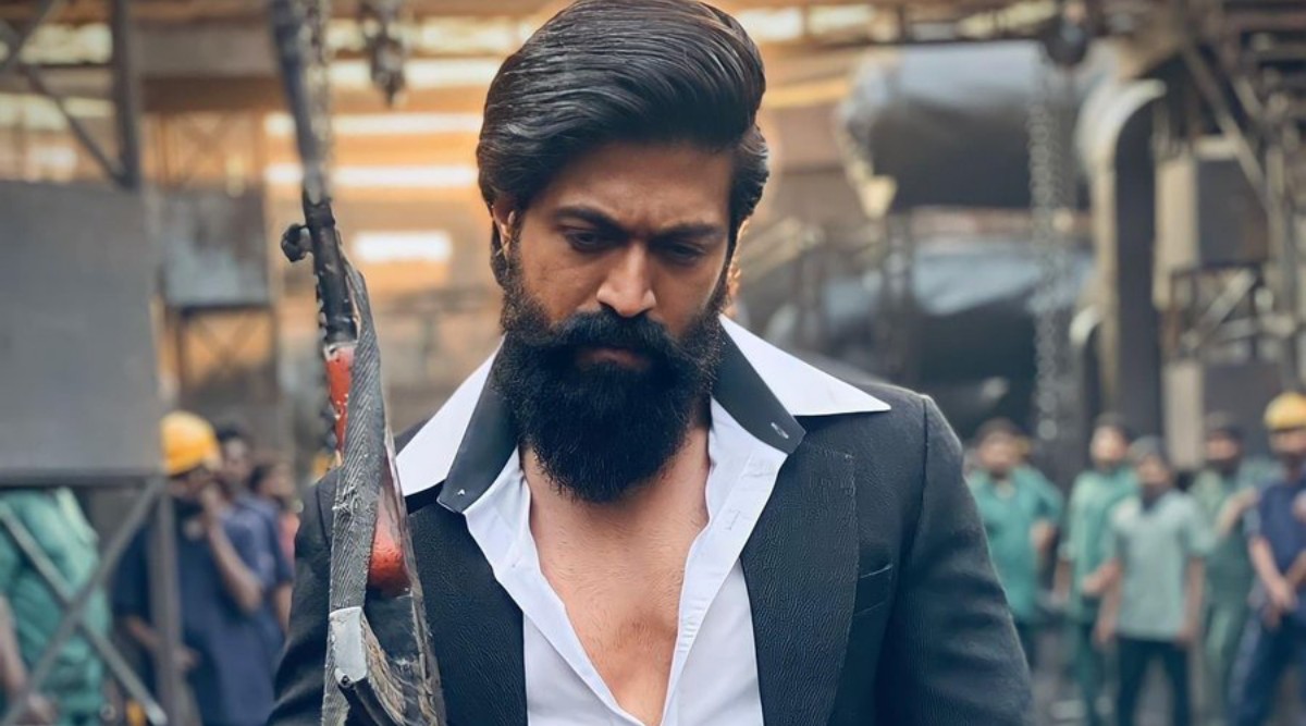 Yash on why he went underground after KGF 2's success: 'If a king ...