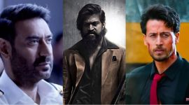 kgf 2 heropanti 2 runway 34 box office