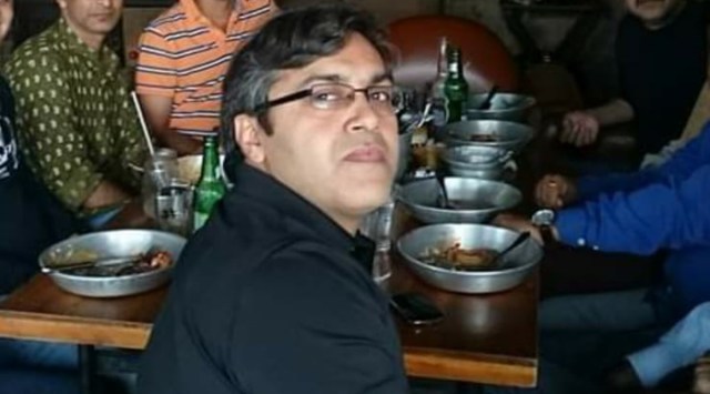 Khiwar is a 1994 batch IAS officer of the AGMUT cadre.