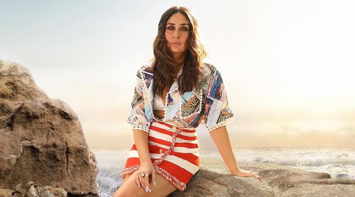 Kareena Kapoor Khan spills skincare, hair care secrets: ‘The worst advice I ever received was…’